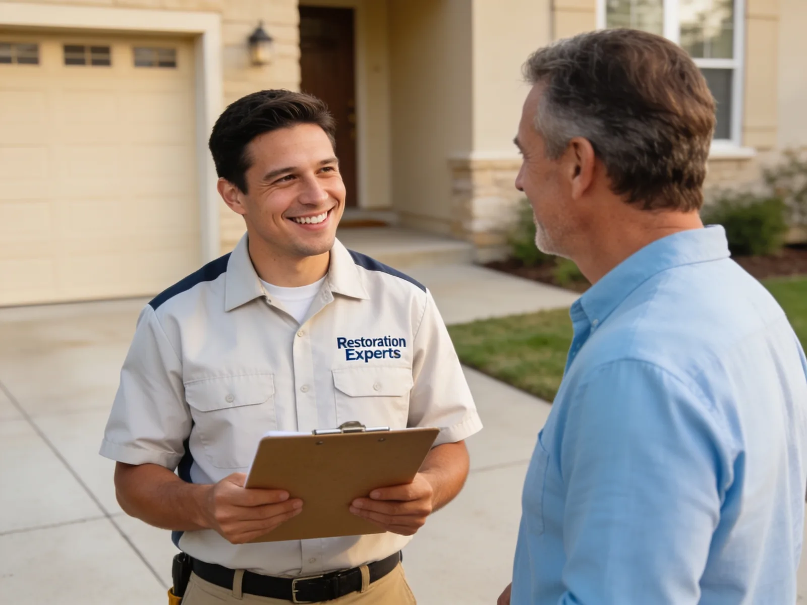 Water Damage Cleanup Doylestown, PA FAQs